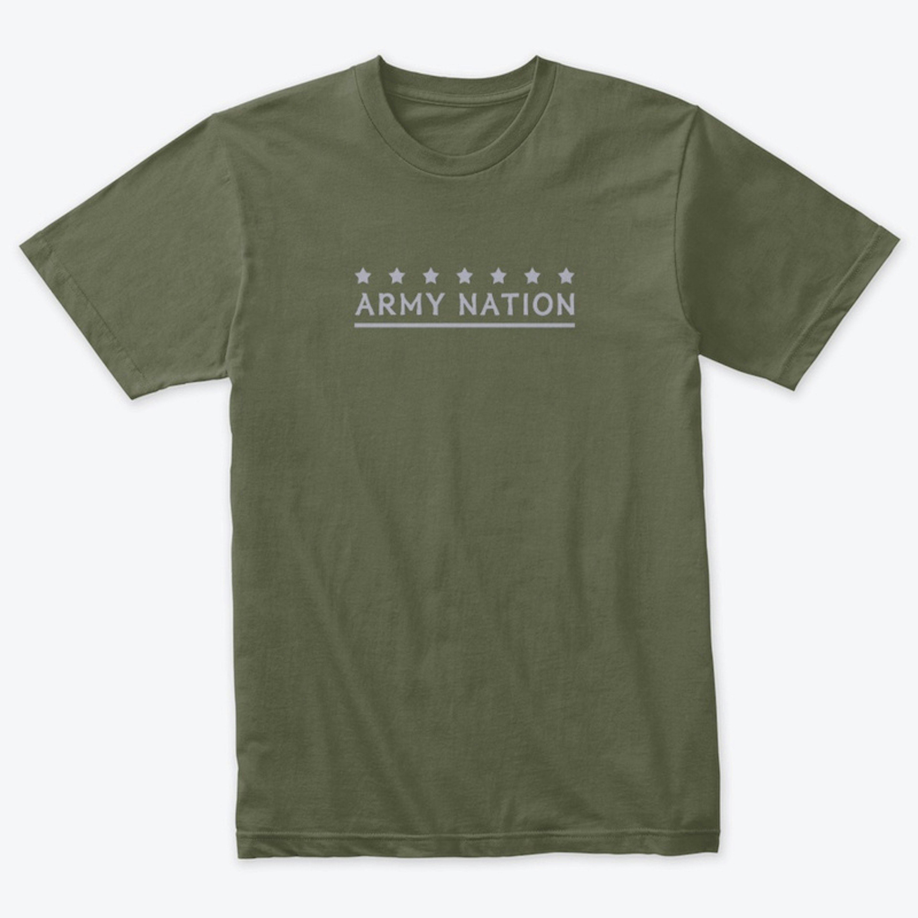 ARMY Nation